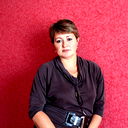 Ирина Тимиргалиева