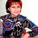 Ирина Косова