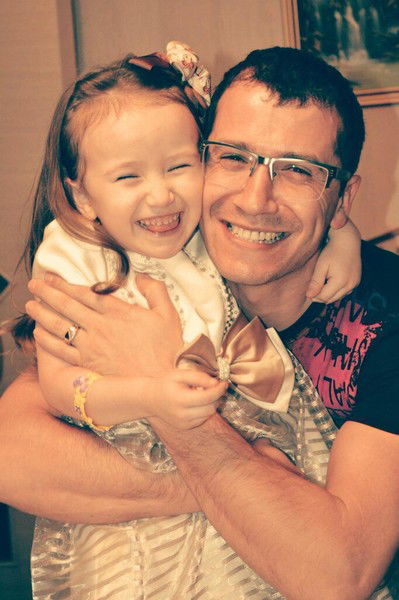 Виталий Стецко