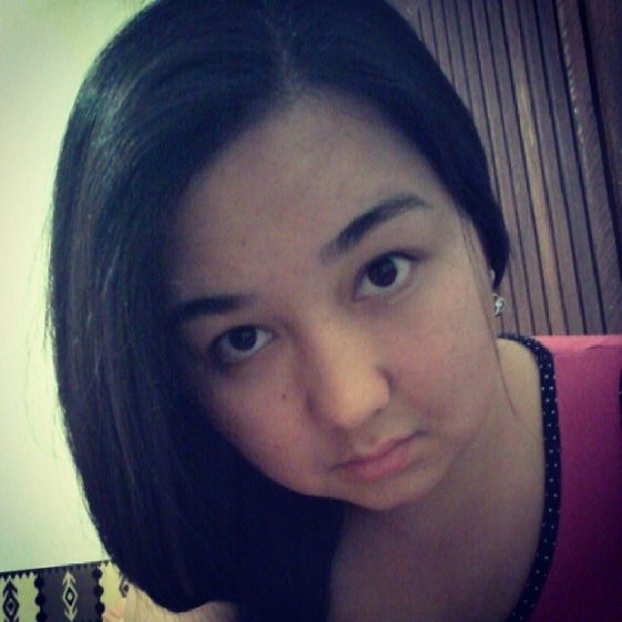 Зульфия Атамурадова