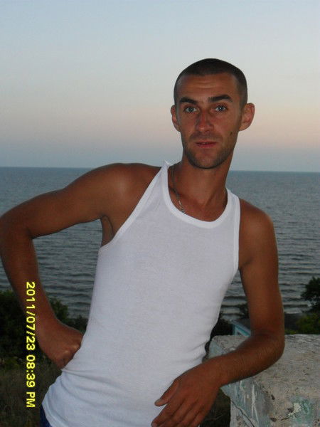 Леха Кожухарь