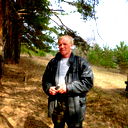 Георгий Васильев