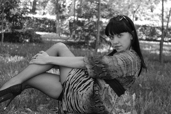 Екатерина Суслова