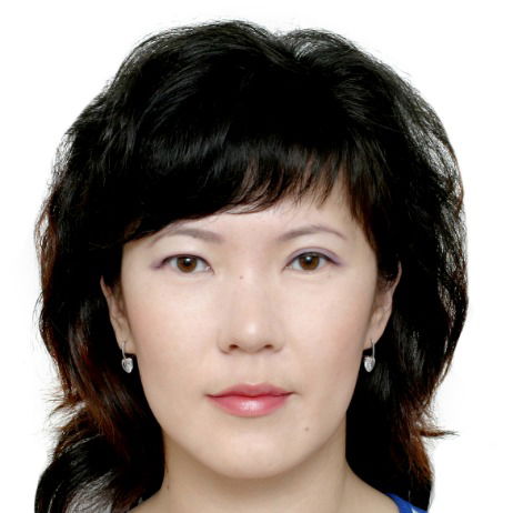 Федорова Сардана