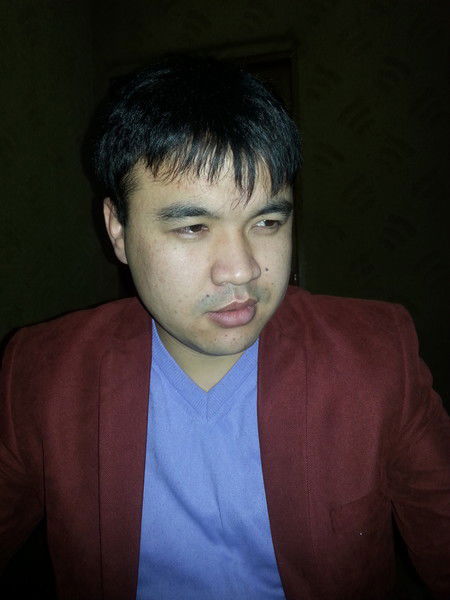 Руслан Ташпулатов