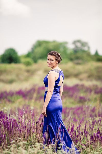 Татьяна Студенцова