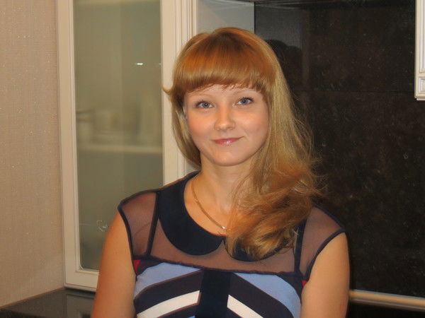 Наталья Короткая