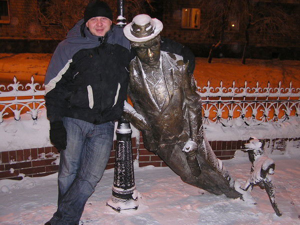 Иван Кириенко