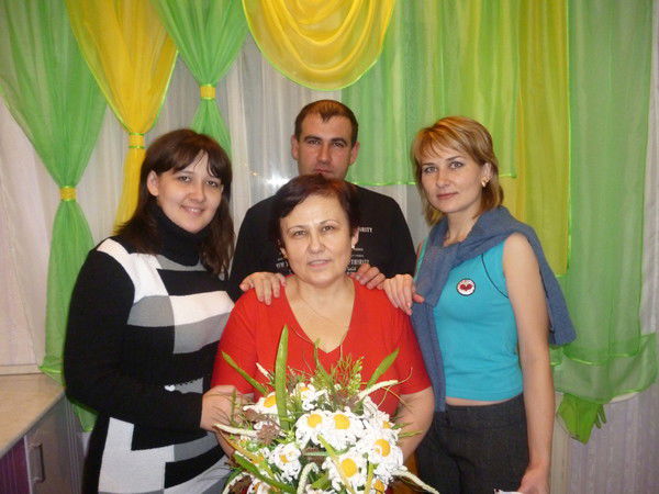 Анна Боярская