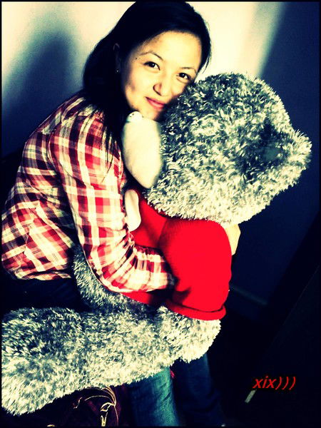 Akmaral Tussupzhanova**