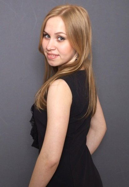 Марина Мызина