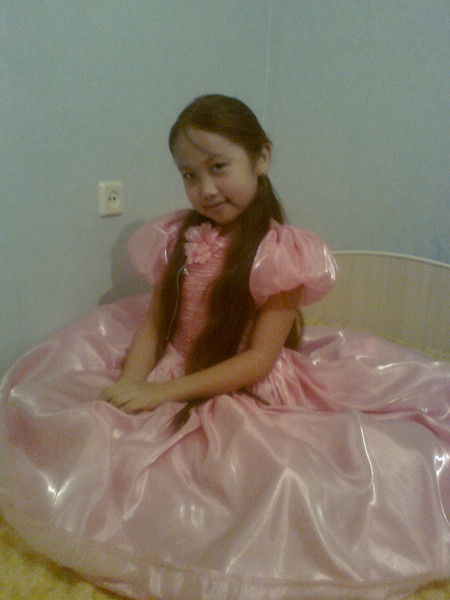 Улпан Турдалы