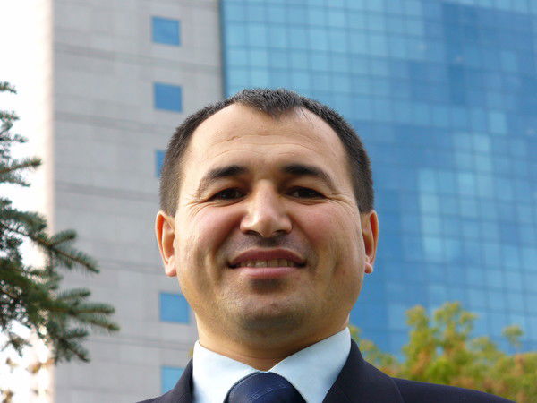 Рустэм Калимуллин