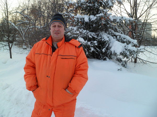 Сизиков Александр