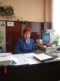 Марина Сиднева