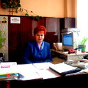 Марина Сиднева