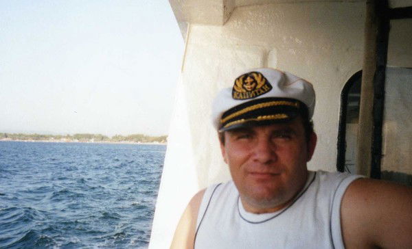 Олег Бочкарев