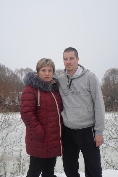 Олеся Милёшина