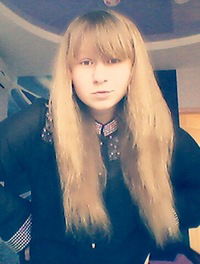 Анастасия Некрасова