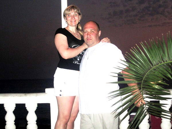 Виктор Круглов