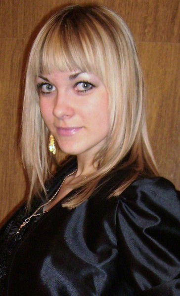 Олька Котковец