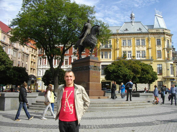 Константин Федоров