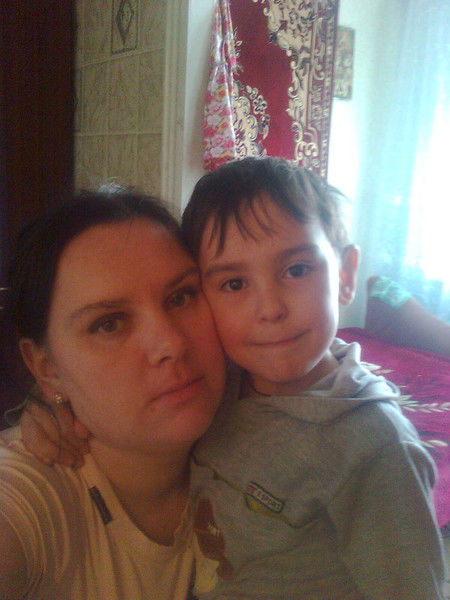 Алена Никитенко