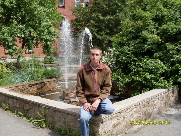 Алексей Газимов