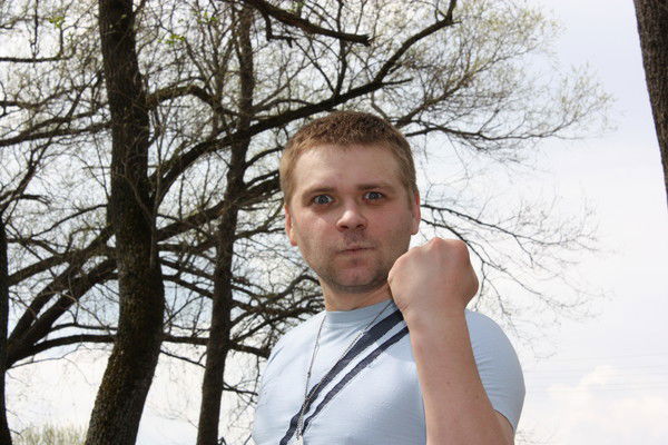 Антон Пожидаев