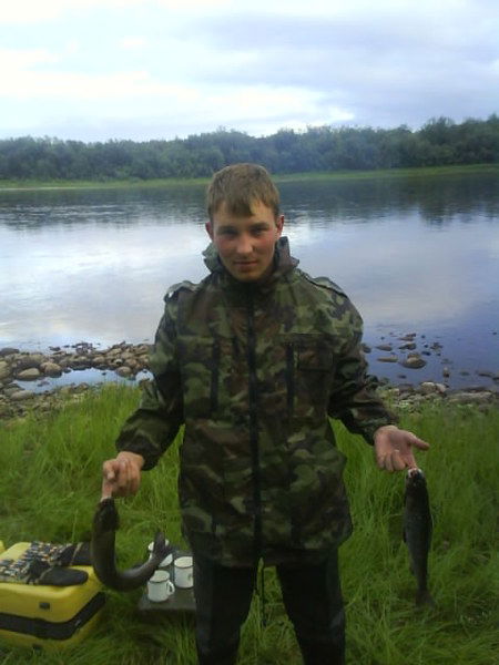 Алексей Васенин