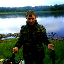 Алексей Васенин