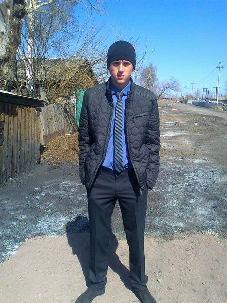 Влад Стефанишин