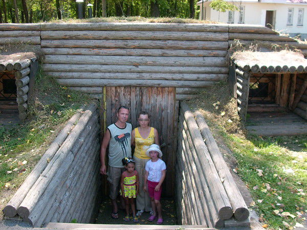 Ольга Усатенко