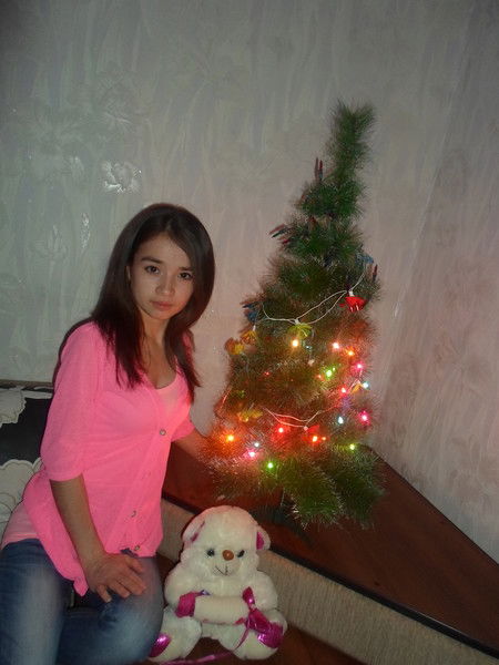 Бейнегуль Асылбаева