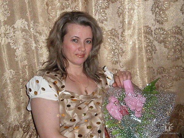 Евгения Игнатьева