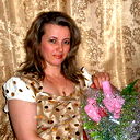 Евгения Игнатьева