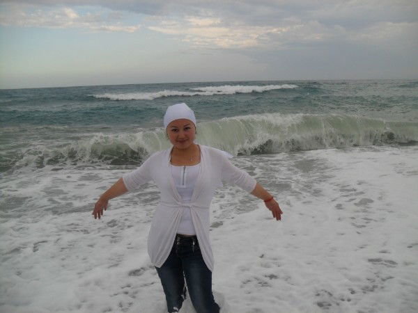 Miss*** Алтышка