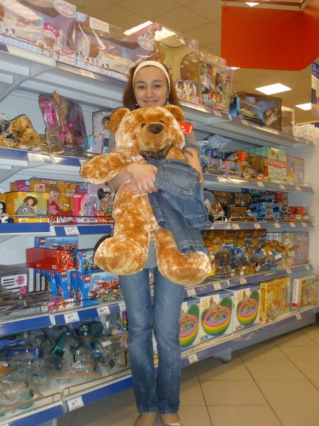 Айзада Курманкожоева