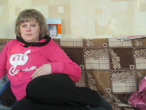 Аня Ключенкова