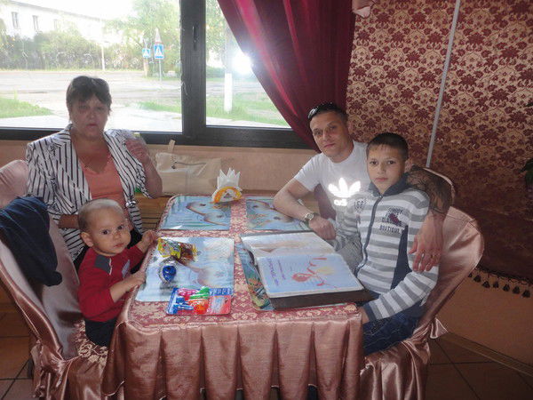 Марина Васильева