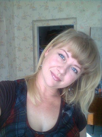 Валентина Ярославцева