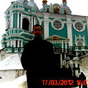 Павел Захаров