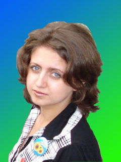 Светлана Зубченко