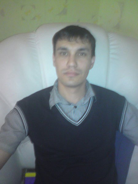 Олег Марфин