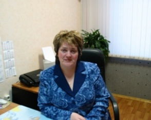 Светлана Бакулина