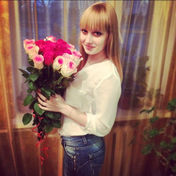 Екатерина Грибалева