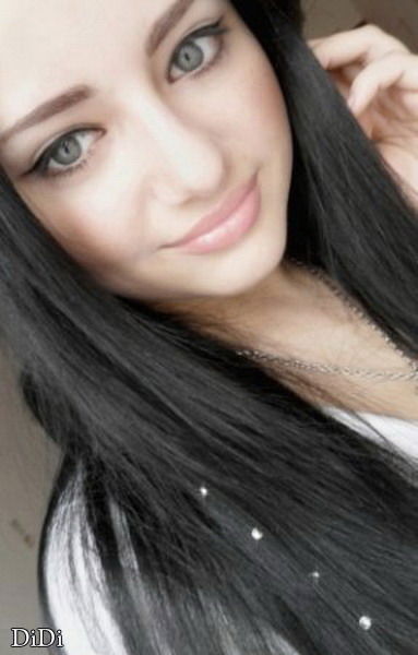 Оля Прушинская