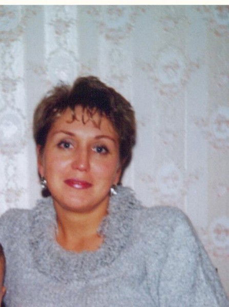 Людмила Картава