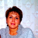 Людмила Картава