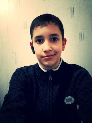 Ярослав Козак